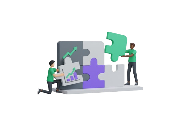 Geleceğe Yönelik, Yaratıcı Çözümler