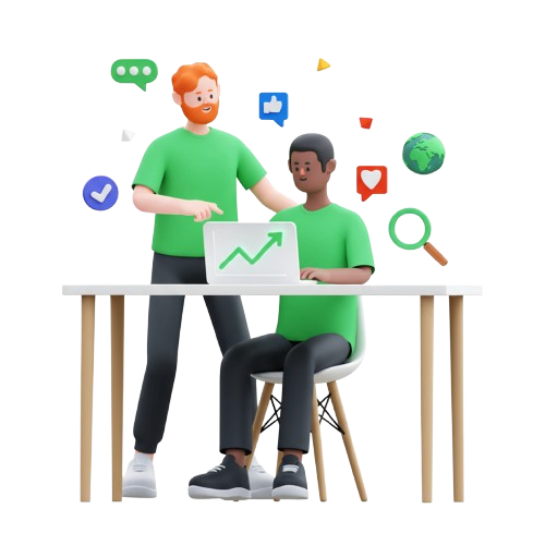 Hızla Büyüyen, Ölçülebilen Dijital Etki.